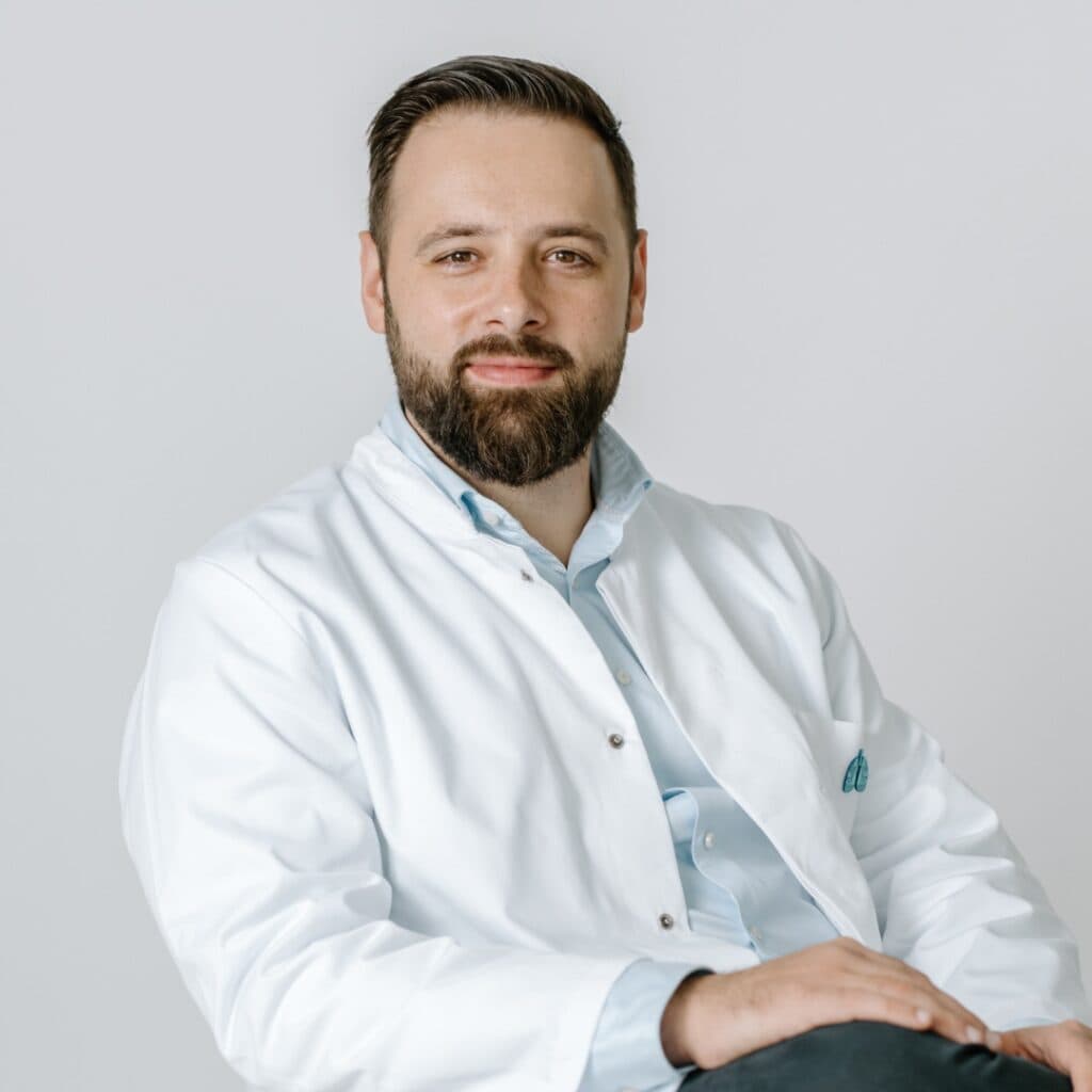 Dr. Amel Havkic